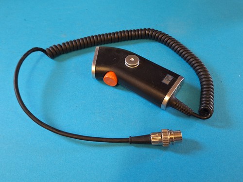 Pye microphone hand - pye,