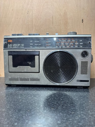 Pye 8103 vintage 1970s - 8103,