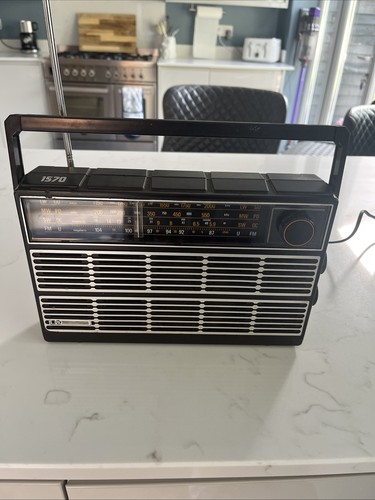 Pye 1570 vintage - pye,