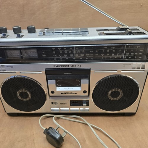 Vintage pye 8694 stereo - stereo, radio