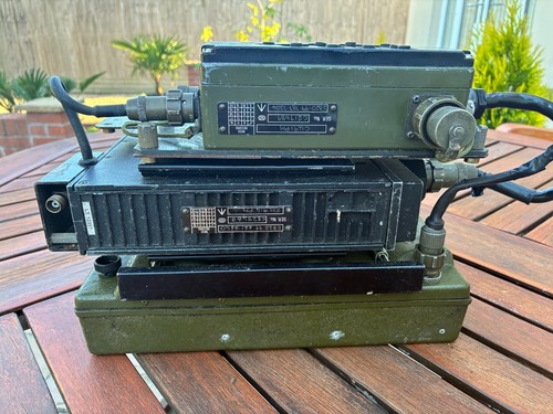 Rare vintage pye pegasus m252 - pye,