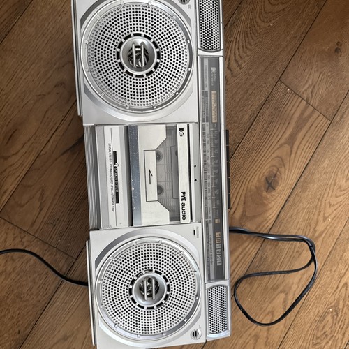Vintage pye audio 1821 - audio, tr-1821