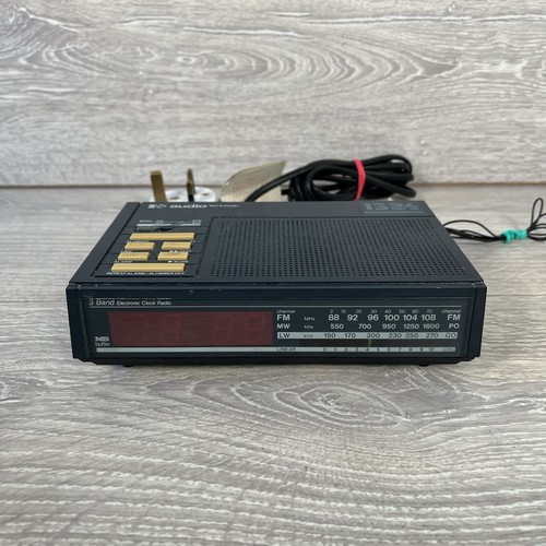Pye audio 1324 - pye, 3