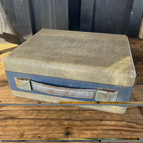 Vintage original 1950s pye - 1950s,