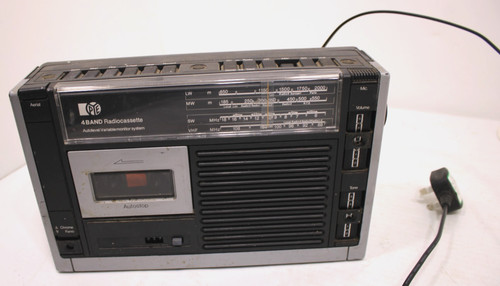 Pye model 9015 - pye,