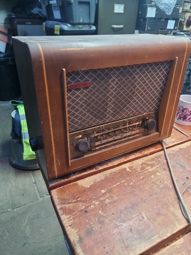 Vintage pye p75 - vintage,