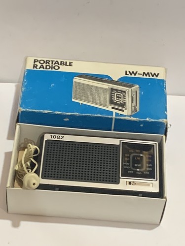 Vintage pye poppet band - pye,