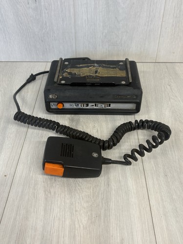 Vintage pye reporter mf6 - mf6, cb