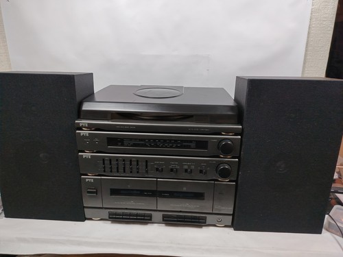 Pye st1129 hifi sytem - pye,