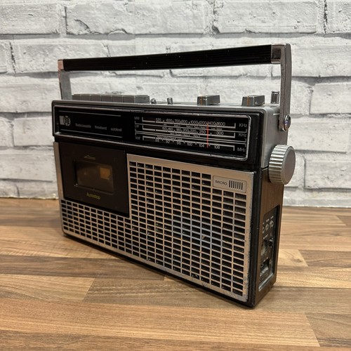 Vintage radio pye - radio, 3