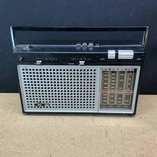Vintage 1970s pye - vintage,