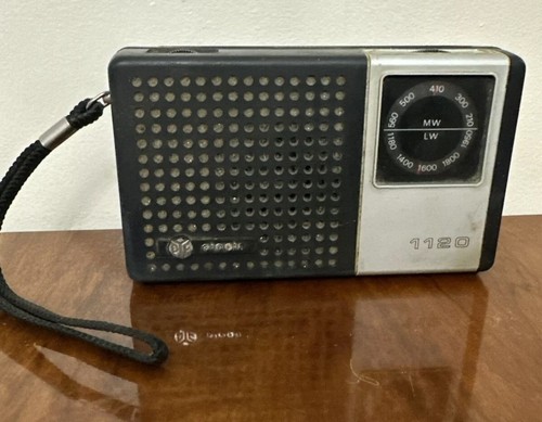Vintage pye pippin radio - ,