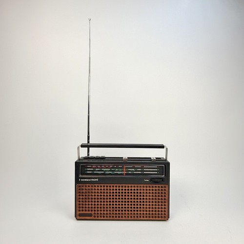 Vintage pye model - 1416, 3