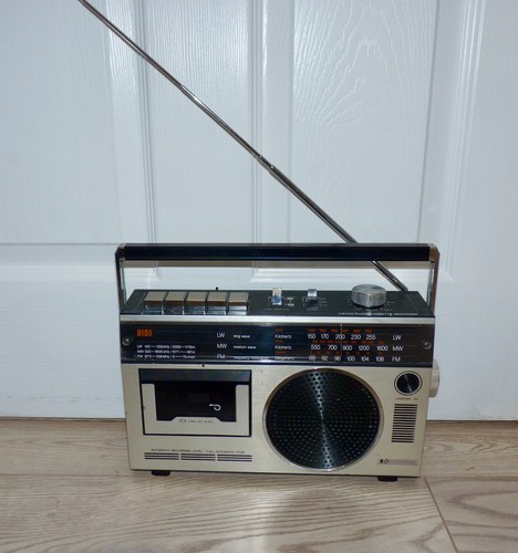 Vintage pye 8103 - pye,