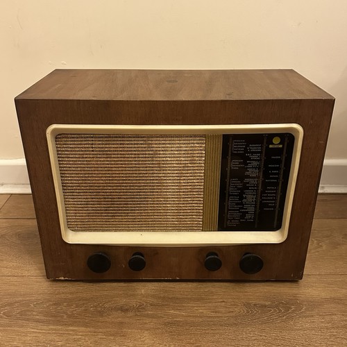 Vintage 1940 50s cambridge - vintage, 1940/50s