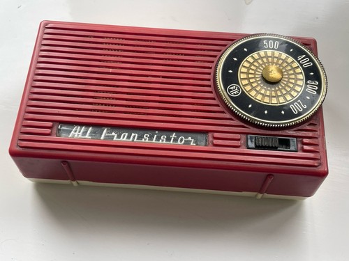 Vintage pye p160bq - pye,