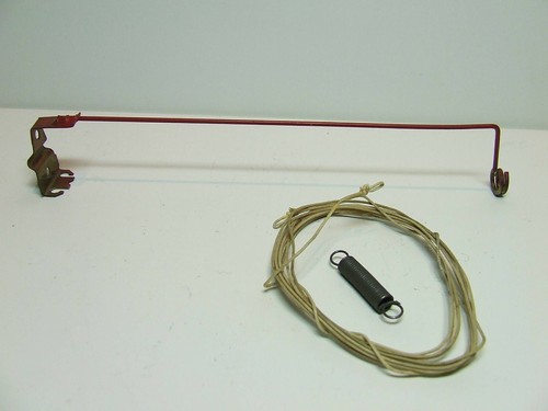Pye 1101 tuning - , dial