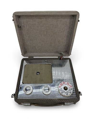 Vintage pye p114bq - pye,