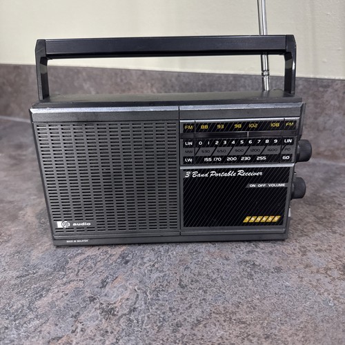 Pye audio tro222 - pye,