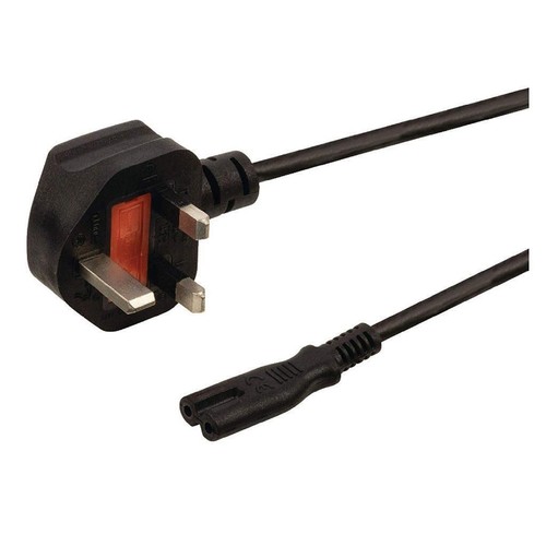 Plug power cable cord - cord, for