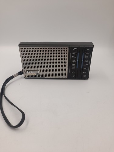Pye band 1012 - pye,