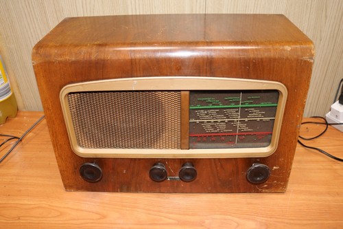Cossor melody maker 500 - melody,