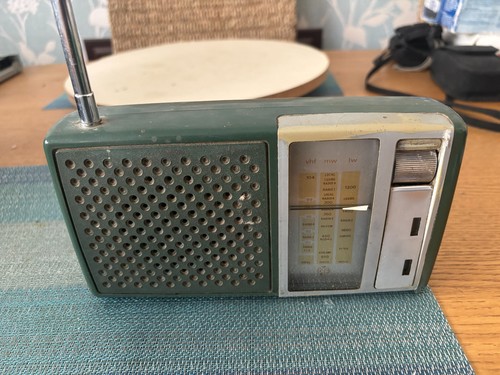 Vintage 1970s pye 1407 - 1970s,