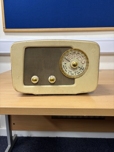 Vintage pye piper p116u - pye,