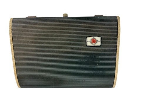 Vintage pye jewel - jewel, case