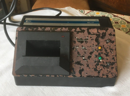 Vintage pye radio bc21 - vintage, radio"bc21