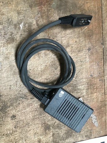 Fits pye radio systems remote - pye,