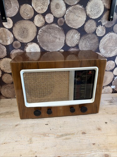 Pye 15a clean - 15a,
