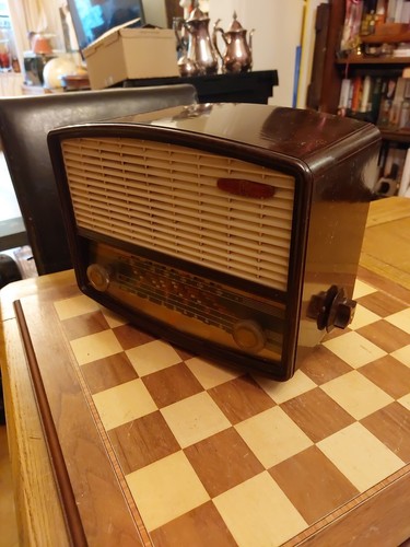 Vintage 1950s pye p178 - 1950s,