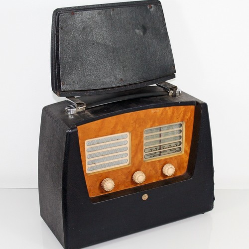 Pye p26bq 1950 vintage - p26bq, 1950's