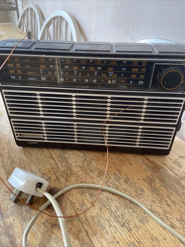 Pye 1570 vintage electric - pye,
