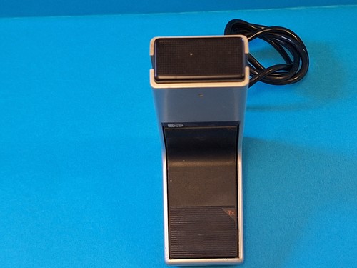 Pye microphone desk - pye,