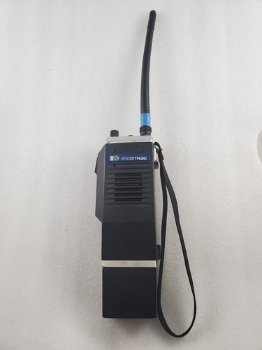 Pye pocketfone for - pye, not