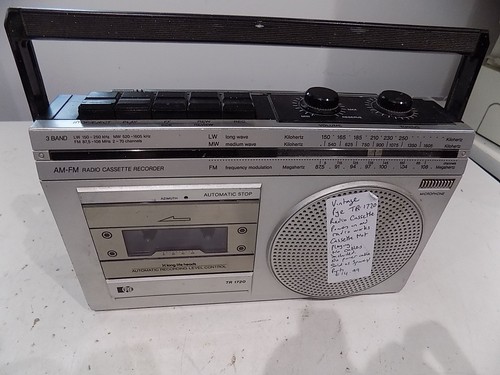 Vintage pye tr1720 - vintage,