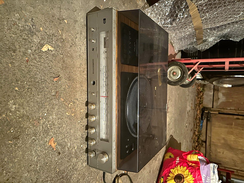 Pye vintage 1970s - 1970s, stereo