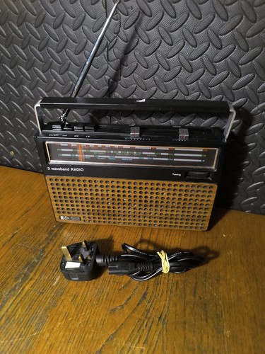Vintage 1970s pye - 1970s, model