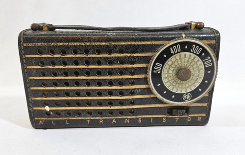 Vintage pye p150bq - p150bq, all